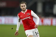 Thumbnail for article: AZ geeft miljoenenaankoop Mihailovic ruimte om transfer af te ronden