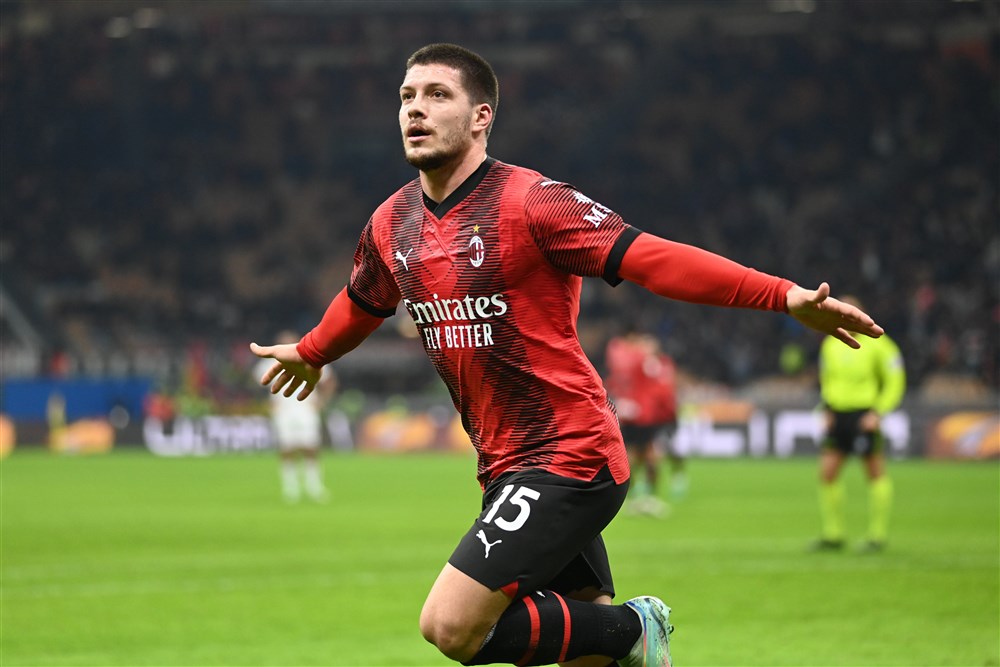Milan zonder moeite naar kwartfinales Coppa Italia
