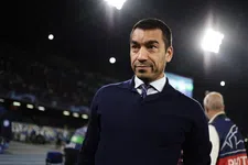 Thumbnail for article: Alleen NAC Breda blokkeert Besiktas-deal Van Bronckhorst nog