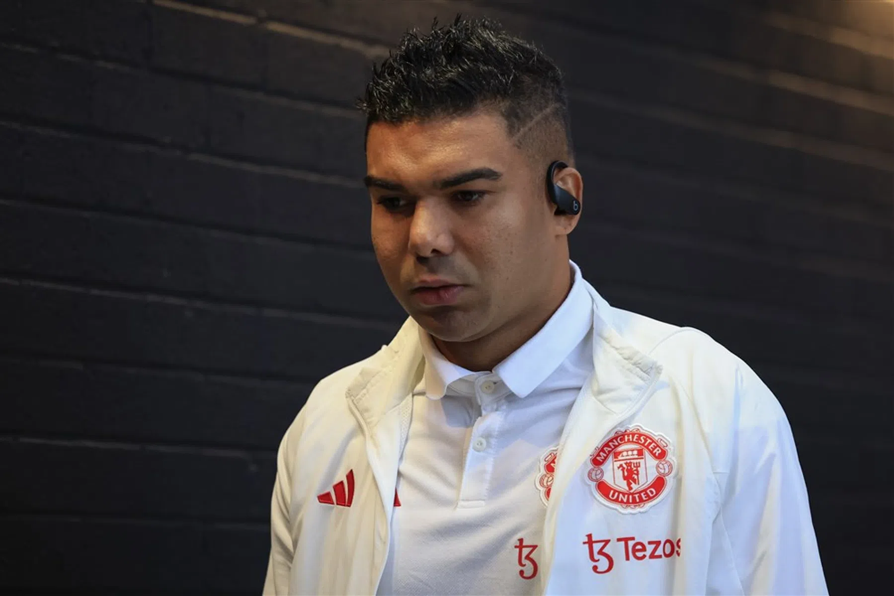 Opluchting bij Man Utd: Ten Hag ziet bepalend duo terugkeren