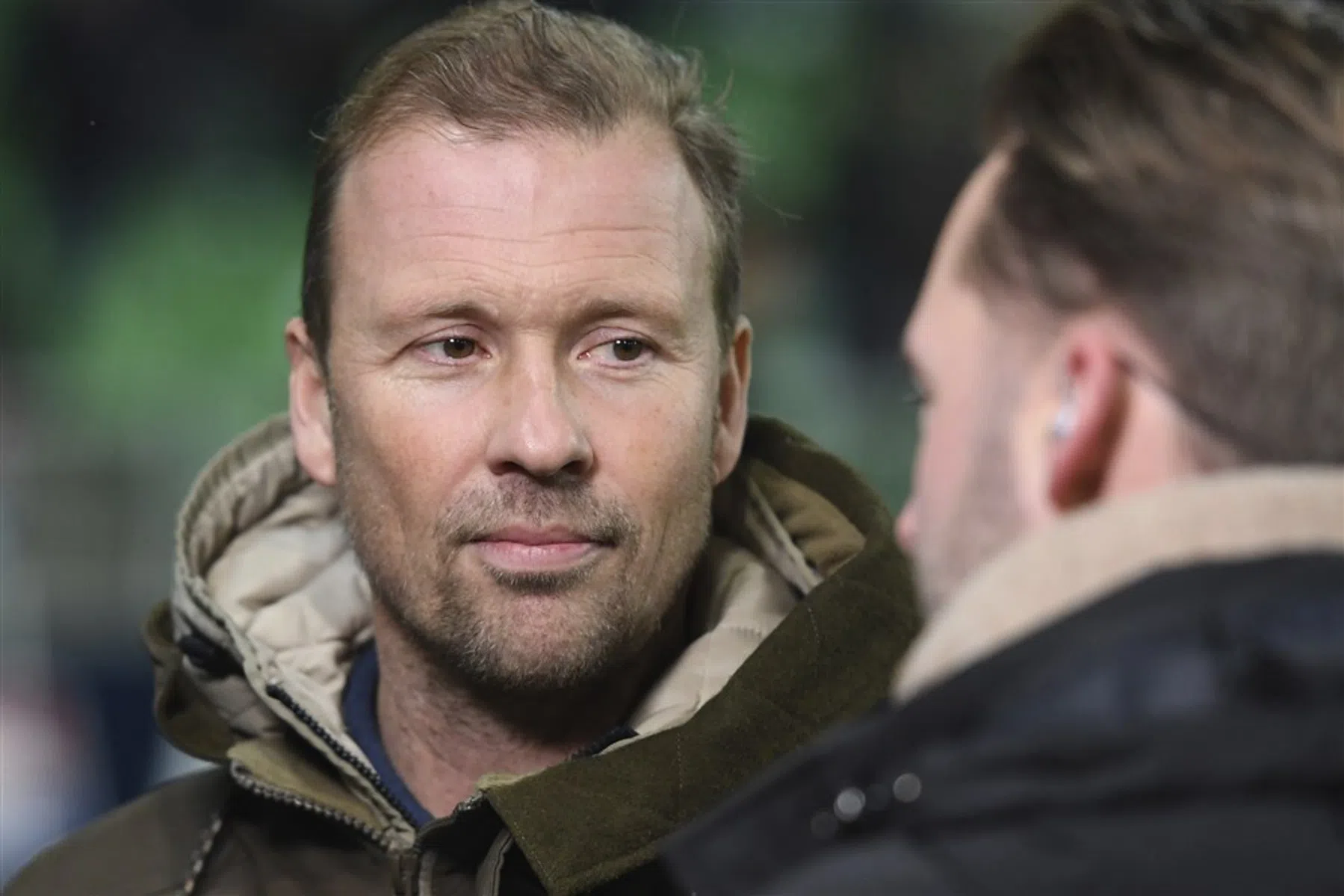 NAC sorteert voor op vertrek Van Gastel en informeert naar Kruys