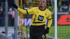 Thumbnail for article: Ruildeal tussen Man Utd en Dortmund? 'United kan Malen wel gebruiken'