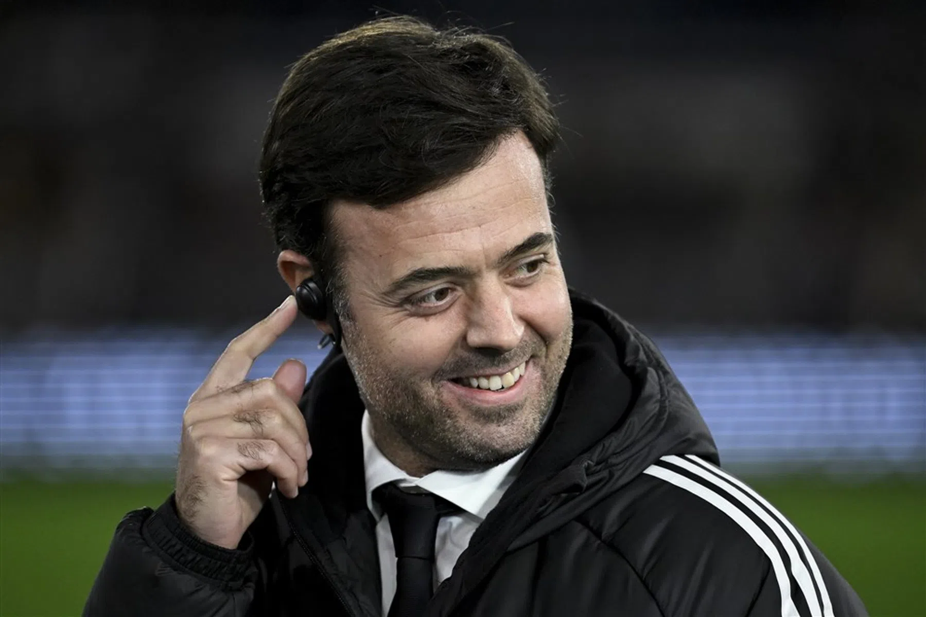 Mourinho ziet landgenoot vlak voor duels met Feyenoord vertrekken bij Roma