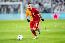 Thumbnail for article: Galatasaray komt met 'knotsgek plan' voor huurling Angeliño