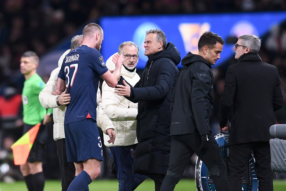 'Wegvallen steunpilaar dwingt PSG tot meer actie op transfermarkt' 