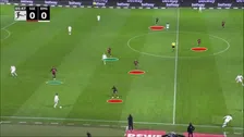 Thumbnail for article: Waarom 'revancheclub' Eintracht Frankfurt goed past bij Donny van de Beek