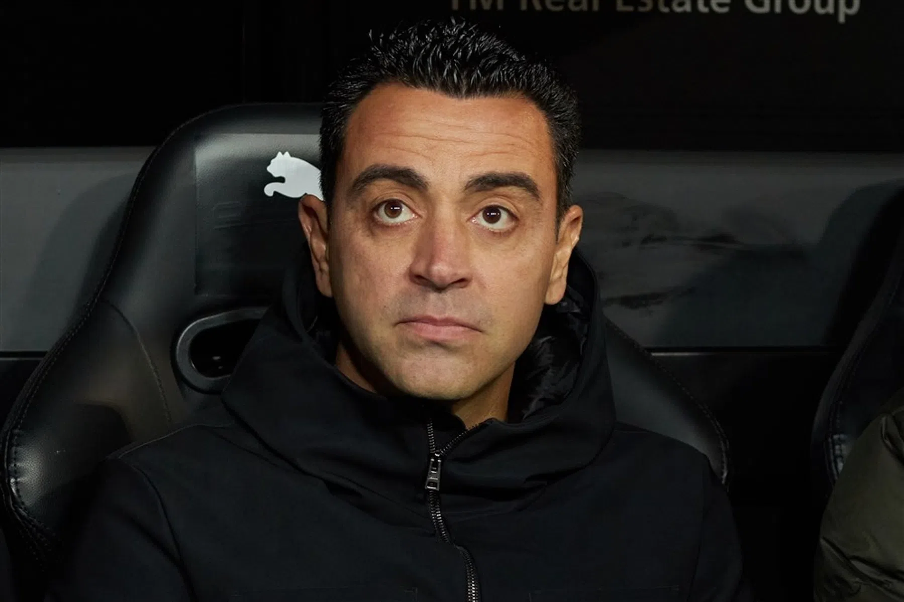 Xavi kribbig: 'Heb je de wedstrijden van gisteren gezien?'