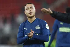 Thumbnail for article: Sergiño Dest is klaar om vol gas te geven 