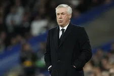 Thumbnail for article: Ancelotti deelt goed nieuws over Vinícius en hoopt op Güler