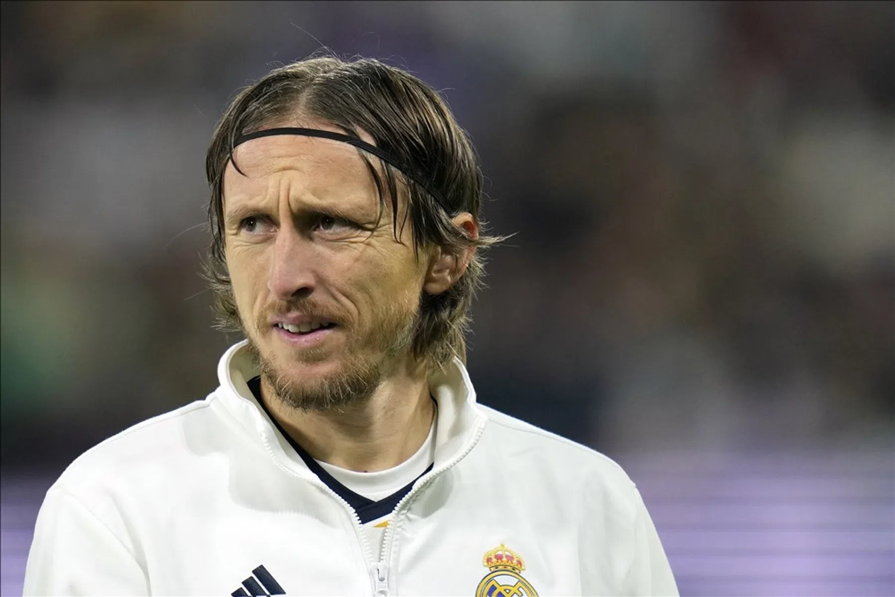 Bekertegenstander Real Madrid dient wensenlijstje voor shirtjesruil alvast in