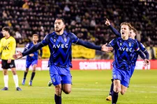 Thumbnail for article: Ongekende opleving van Willem II: 'Schokeffect? Eerder een aardbeving'