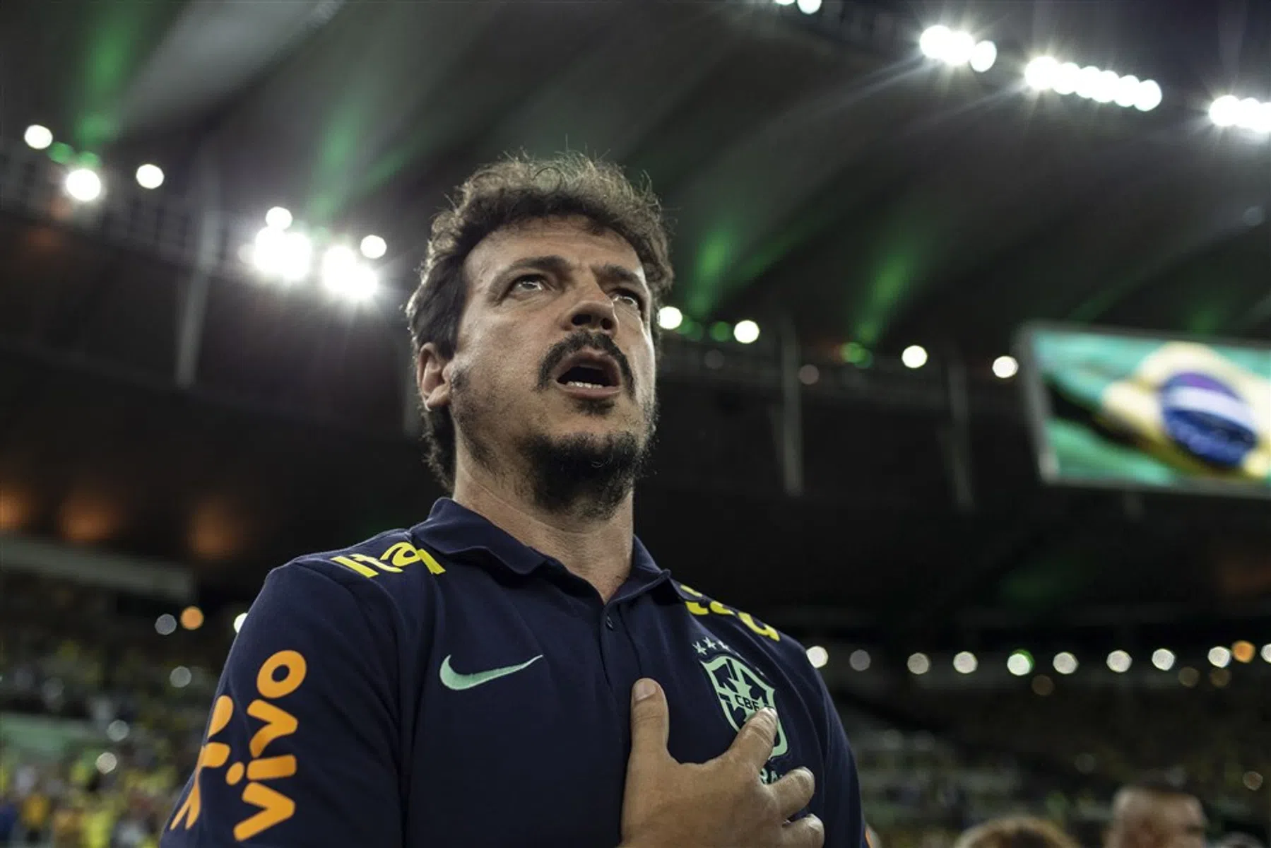 Brazilië zit half jaar voor start Copa América zonder bondscoach