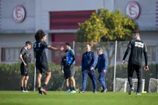 Thumbnail for article: Deal tussen NAC en Besiktas rond Van Gastel ketst af