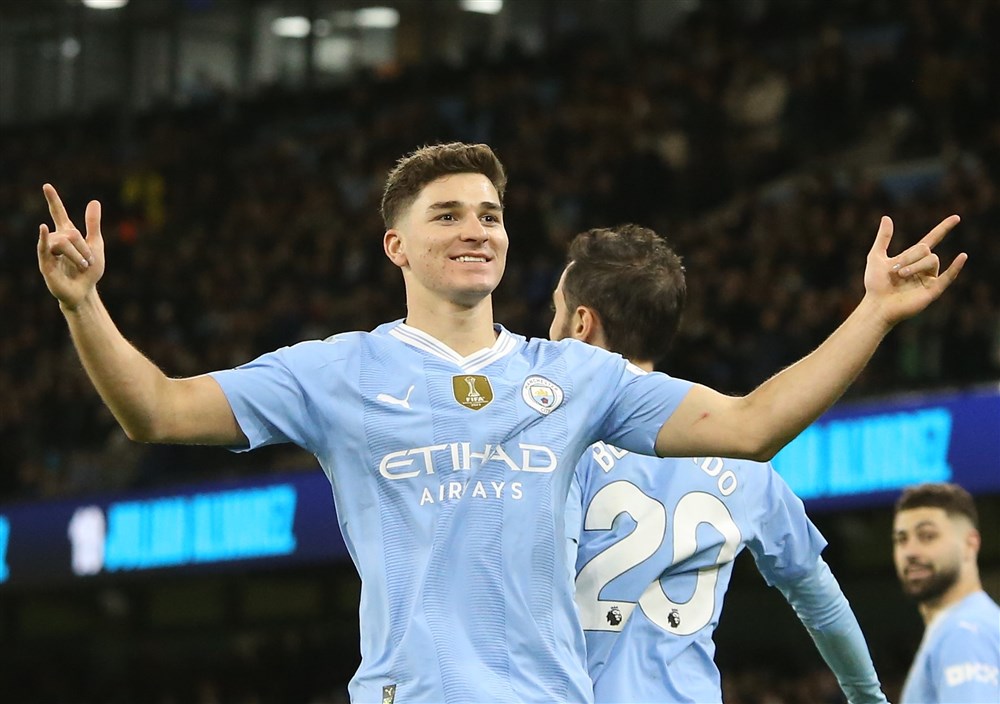 UniBoost: 50x je inzet voor zege van Man City op Huddersfield!