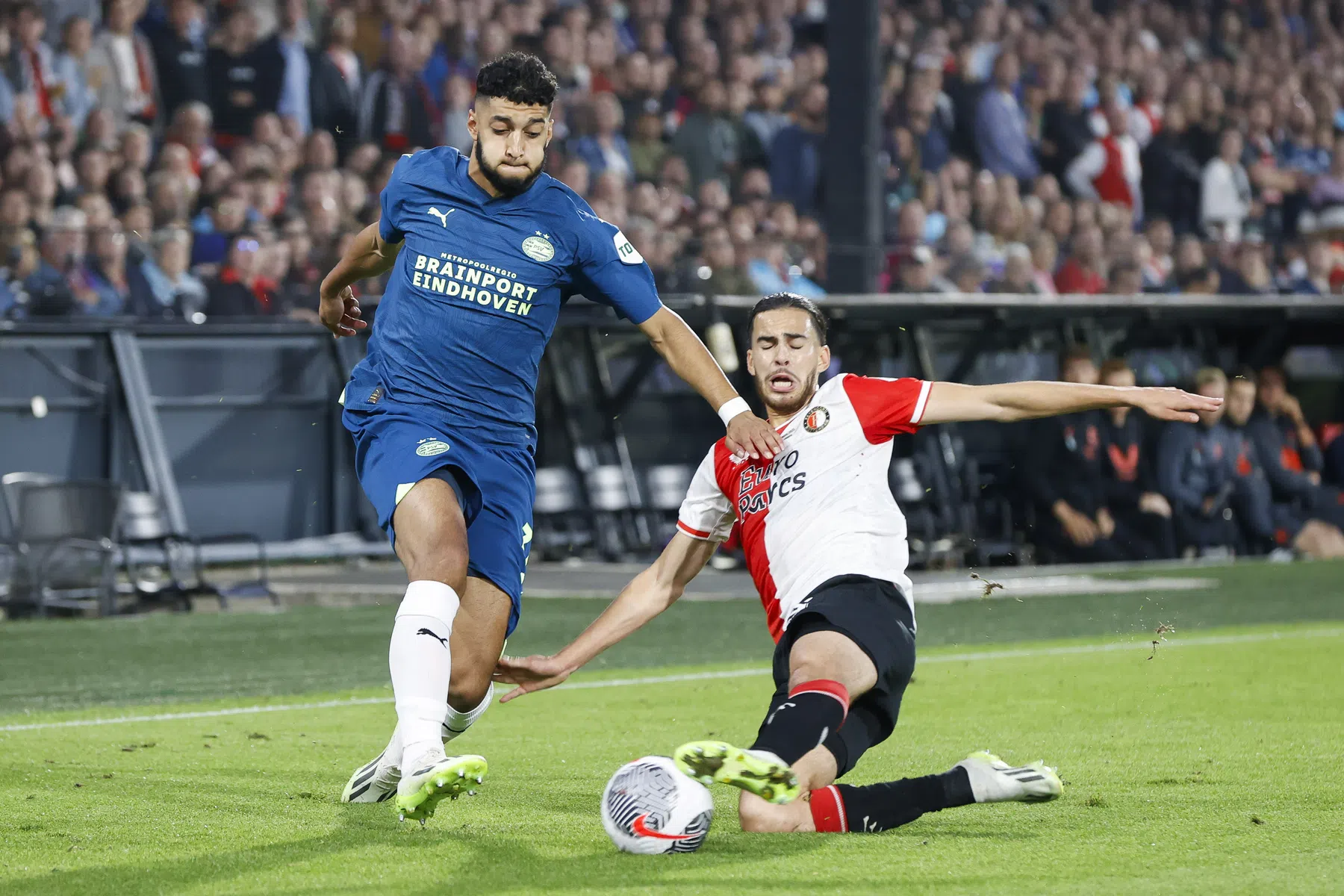 Deze clubs ondervinden het meeste nadeel door de Afrika Cup en Azië Cup