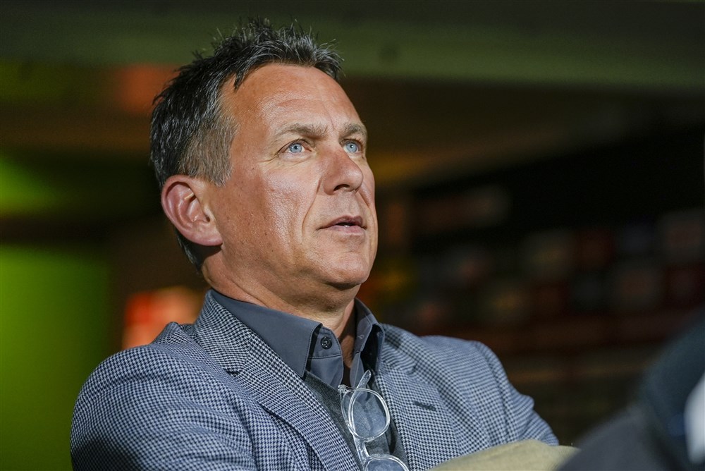 Pech voor Gio: ook Vlemmings niet mee naar Besiktas