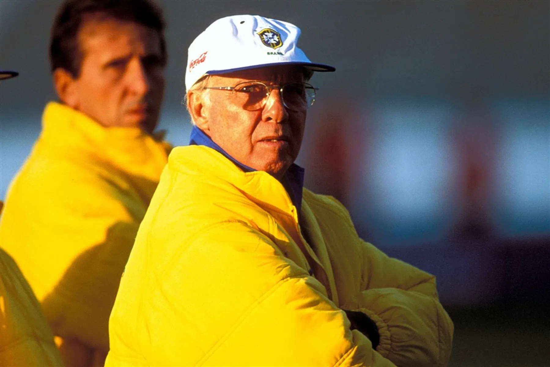 Brazilië in rouw na overlijden van voetballegende Zagallo