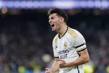 Thumbnail for article: Dribbelende Díaz voorkomt pijnlijke avond voor Real Madrid