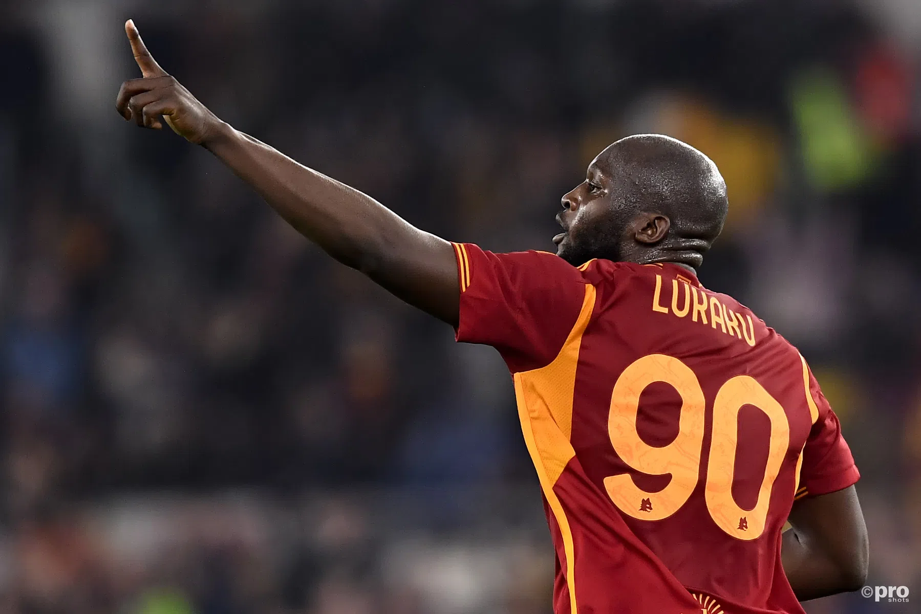 Koopmeiners en De Roon vrezen Belgische gladiator Lukaku in Rome