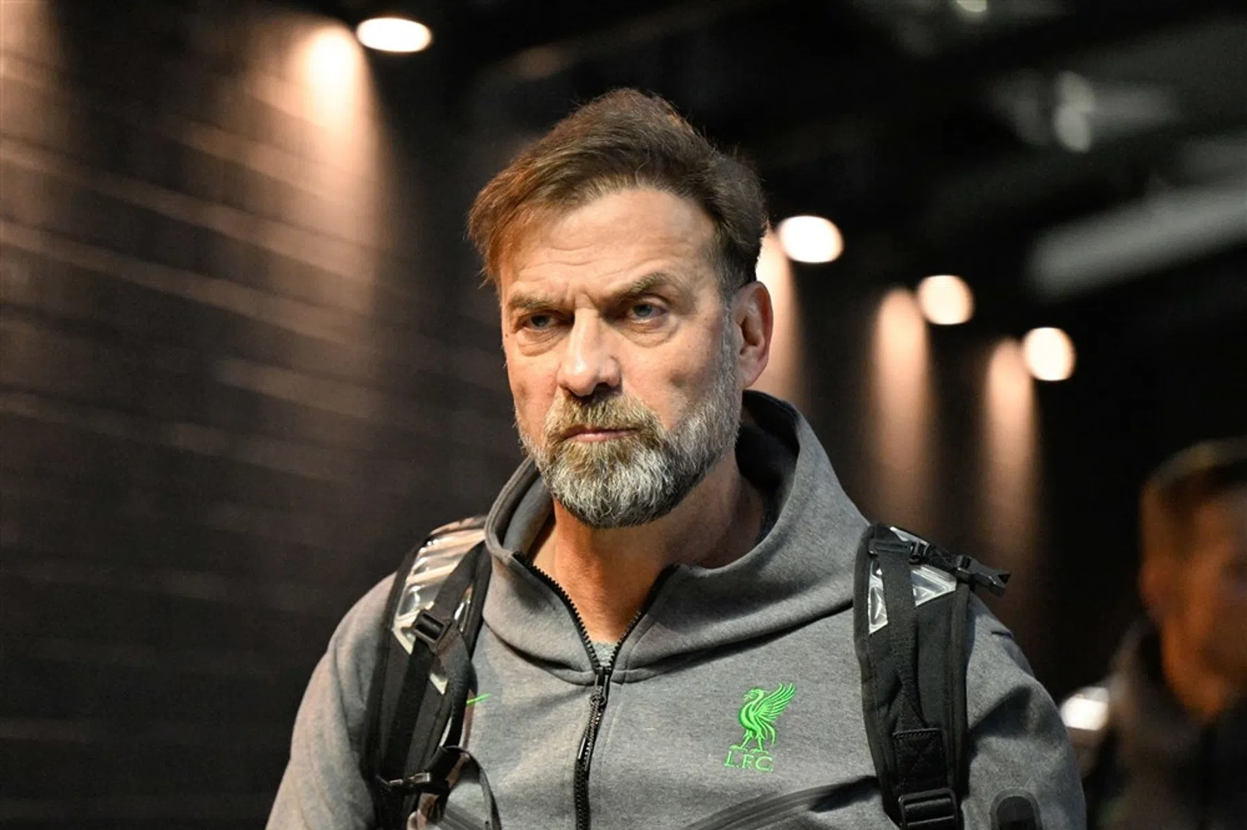 Balende Klopp: 'Mensen die dit beslissen, geven daar niet om'