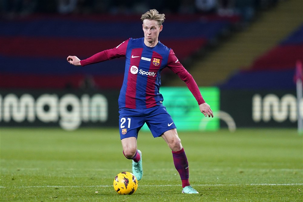 Barça kent veel moeite met club van vierde niveau, maar bekert wel verder