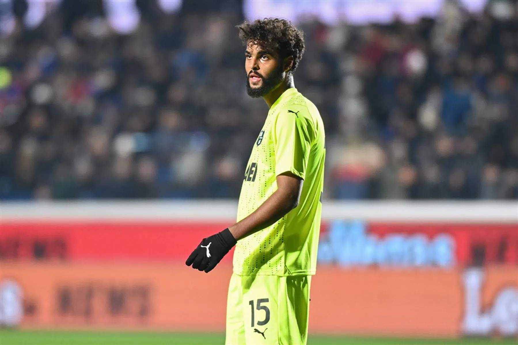 SC Heerenveen verwacht Noorse vleugelspits uit Serie A