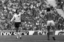 Thumbnail for article: Franz Beckenbauer: heldenepos met een bitter einde