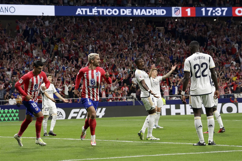 Madrileense schok na loting Copa del Rey, Barça treft stuntploeg