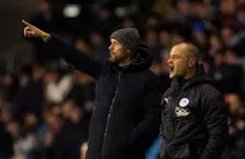 Thumbnail for article: Ten Hag: 'Job done, maar we moeten meer gaan scoren'