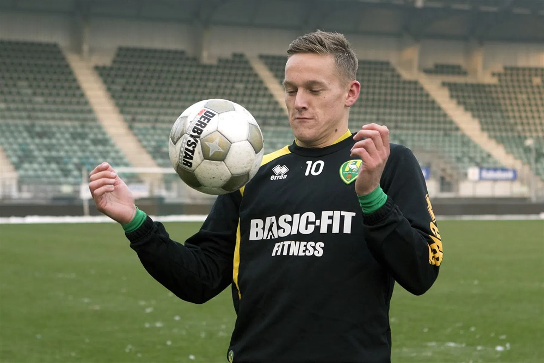 ADO geeft gas bij en wil stunten met komst Toornstra