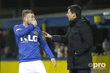 Thumbnail for article: ADO probeert avonturier 13 jaar na titel weer met Kalezic te herenigen