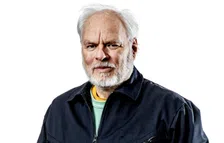 Thumbnail for article: 'John van 't Schip gaf een van de ontroerendste interviews die ik ooit las'