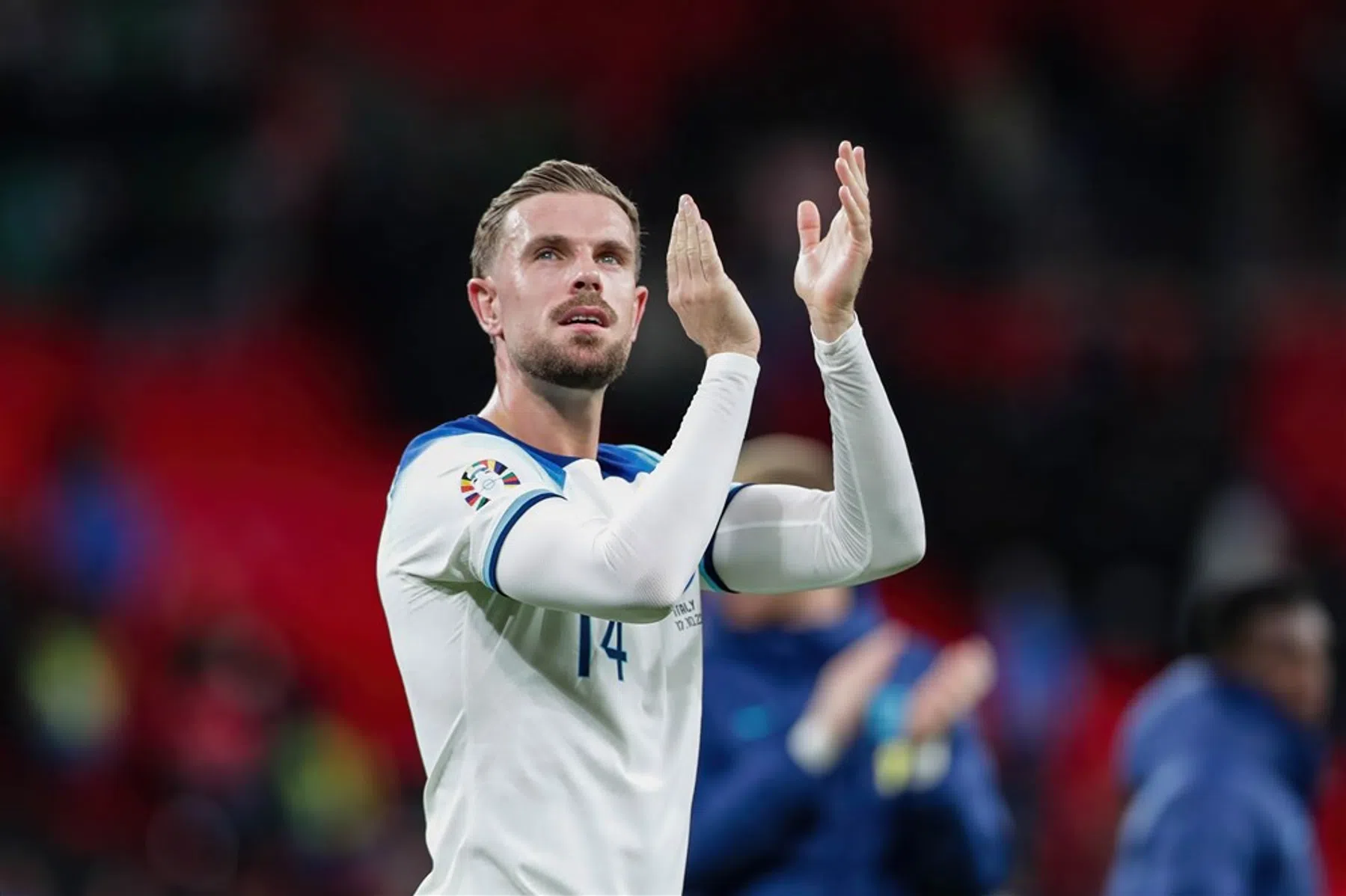 Ajax wil stunten met Jordan Henderson