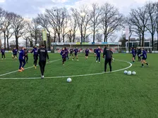 Thumbnail for article: In het spoor van Diego: Go Ahead Eagles in Brabants speelparadijs
