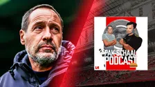 Thumbnail for article: Pak Schaal Podcast Extra: 'Transfermaand Ajax komt op gang'