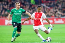 Thumbnail for article: Subtop op rapport: Ajax jaagt op eerherstel