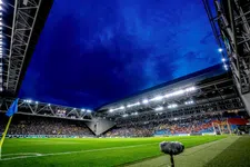 Thumbnail for article: VI Stadiontest: Gelredome heeft uitstraling van een evenementenhal