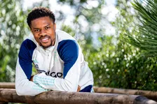 Thumbnail for article: Chuba Akpom: 'Ik ben een echte Ajax-spits'