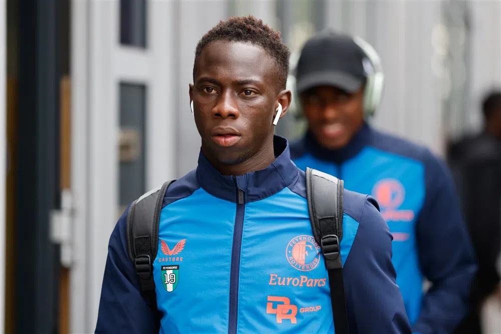 Minteh en ploeggenoten Gambia weigeren vooralsnog naar Afrika Cup te reizen