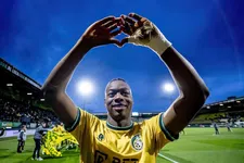 Thumbnail for article: Fortuna Sittard en Noslin bedanken voor aanbieding FC Utrecht 