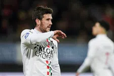 Thumbnail for article: Heracles haalt Bruijn terug naar Nederland