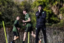 Thumbnail for article: Waarom deze winter alles mogelijk lijkt bij ADO Den Haag