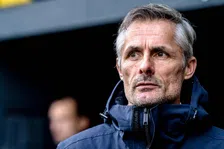 Thumbnail for article: Kees van Wonderen daagt zichzelf altijd uit: 'Teleurstelling is onderdeel van groei'