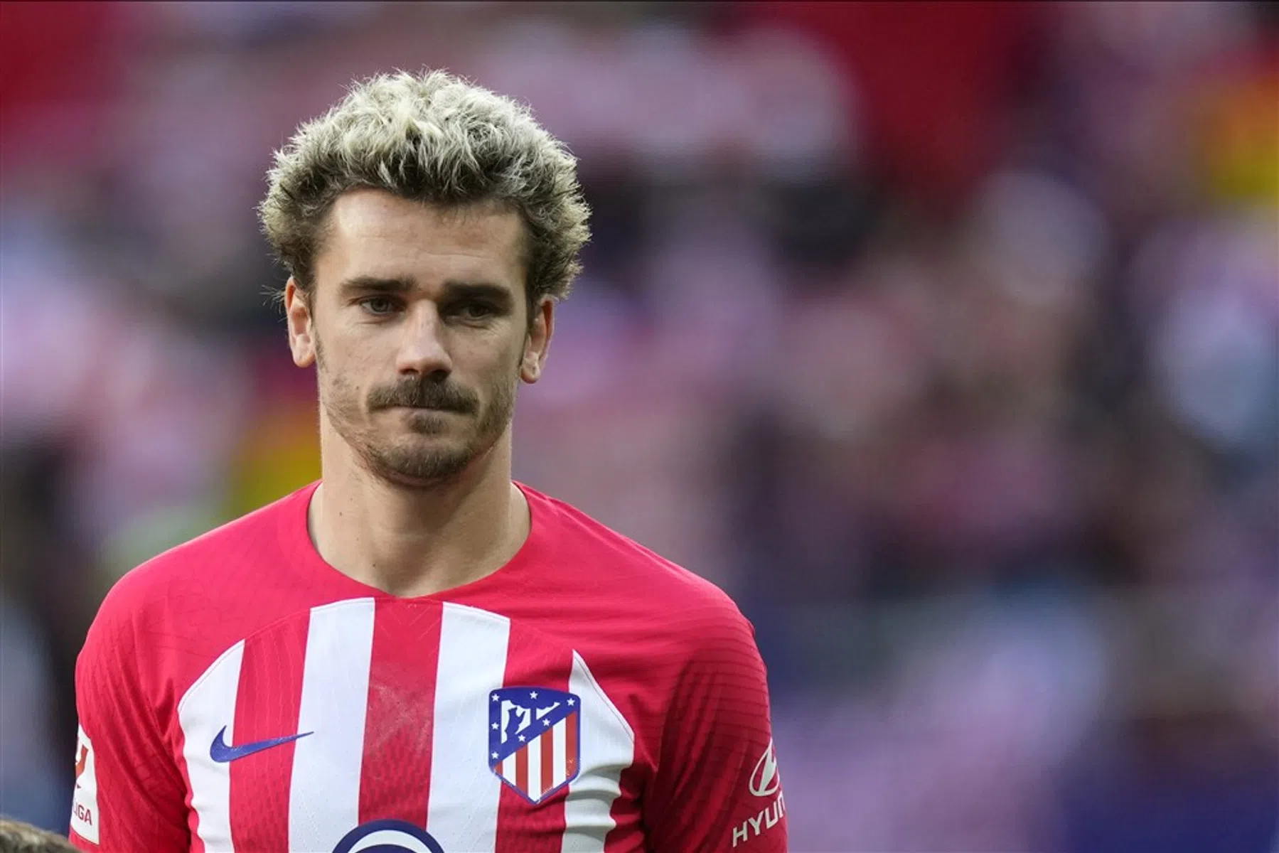 Griezmann vestigt record in doelpuntrijke derby: 'Voor mij iets ongelofelijks'