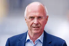 Thumbnail for article: Volop steunbetuigingen na droevig nieuws over Eriksson