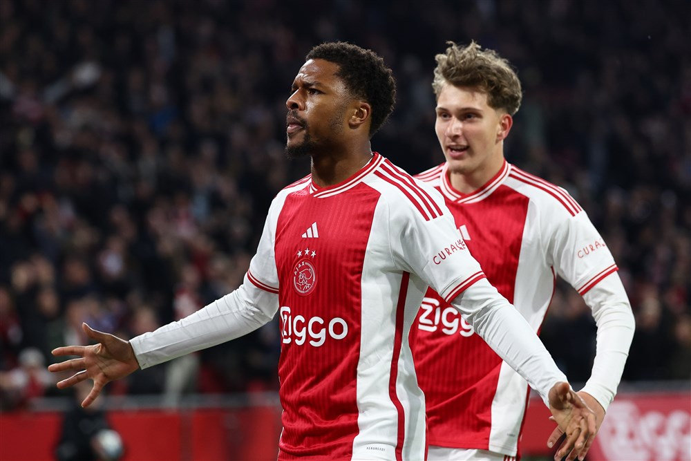 Akpom over uitspraken Steijn: 'Zorgden voor grote spanning'