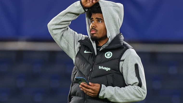 Borussia Dortmund maakt Maatsen-transfer officieel