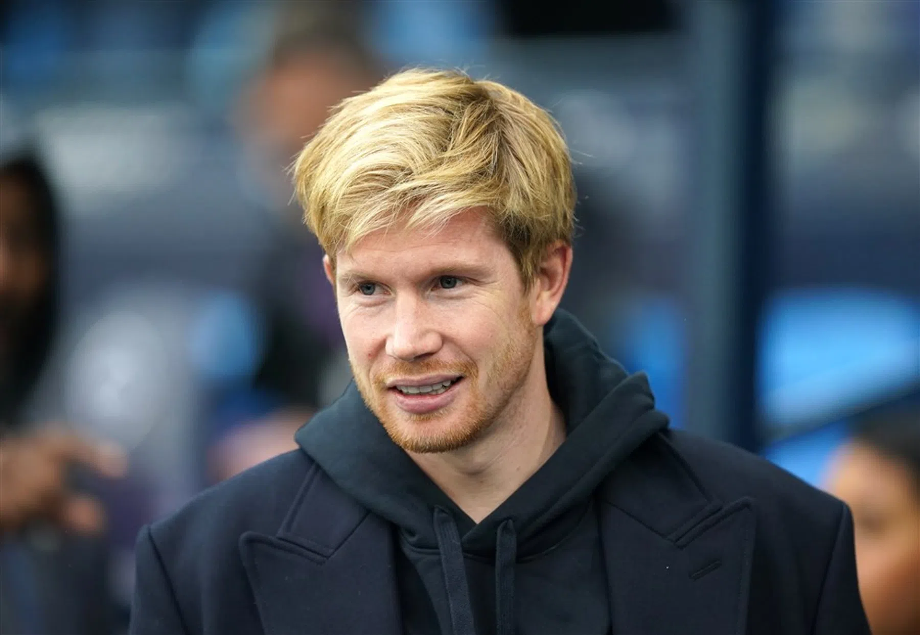City moet Haaland weer missen, De Bruyne na 156 dagen weer startklaar