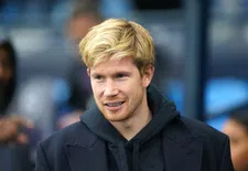 Thumbnail for article: City moet Haaland weer missen, De Bruyne na 156 dagen weer startklaar