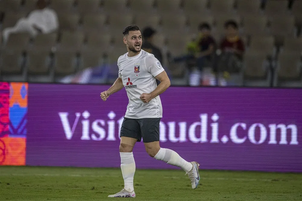 Enkel medische keuring scheidt ADO nog van volgende transferslag